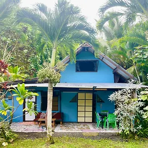 Franky's Holiday home